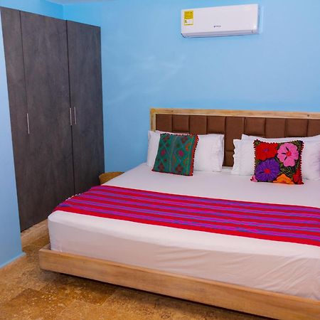 Coco Beach Cartagena Екстериор снимка
