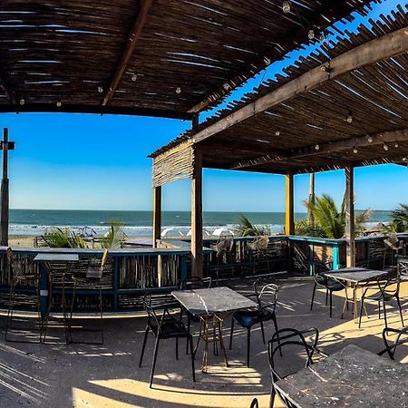 Coco Beach Cartagena Екстериор снимка