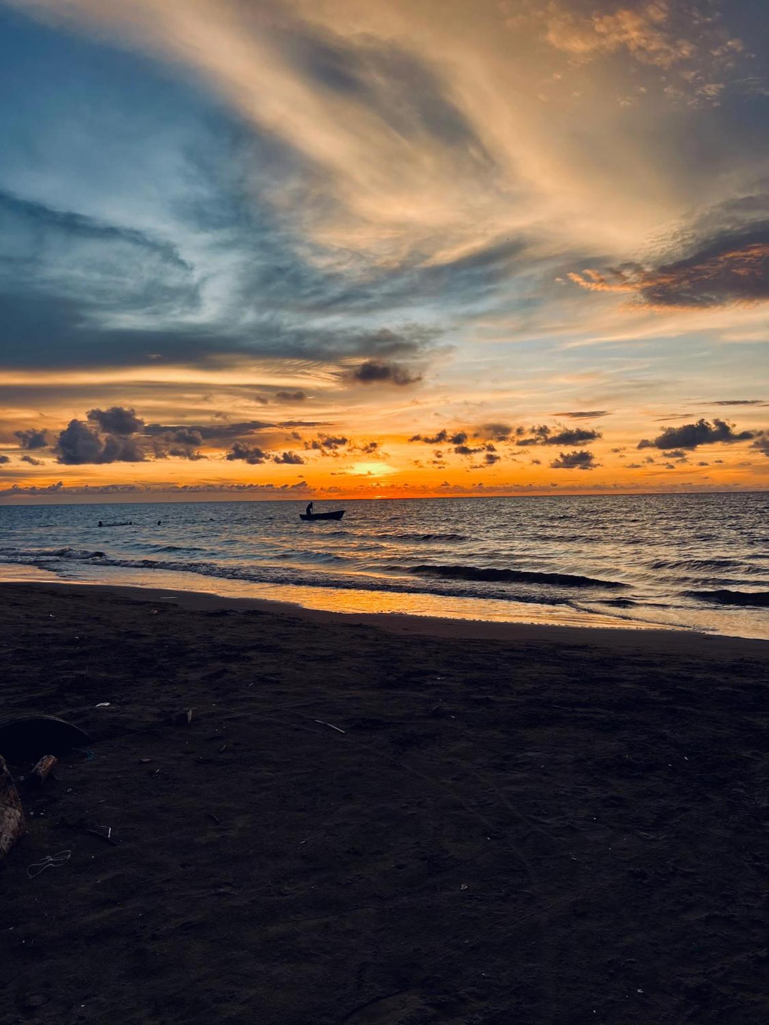 Coco Beach Cartagena Екстериор снимка