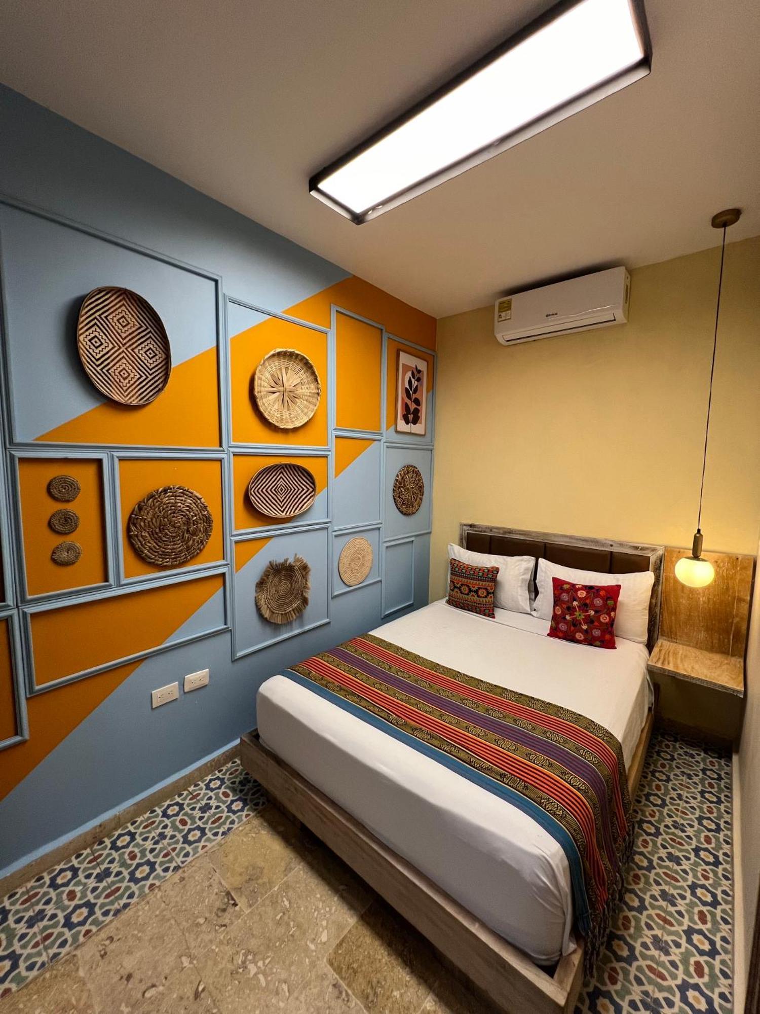 Coco Beach Cartagena Екстериор снимка