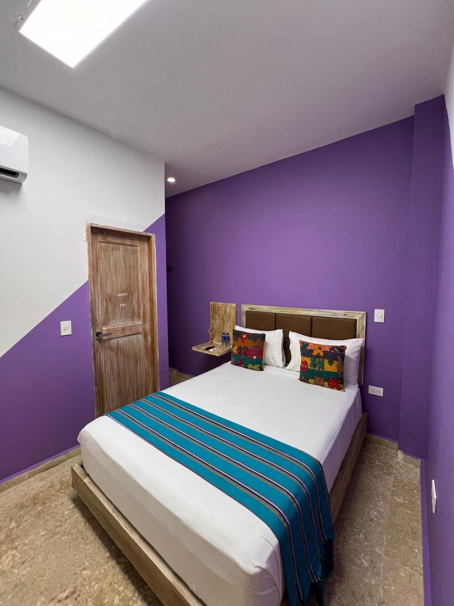 Coco Beach Cartagena Екстериор снимка
