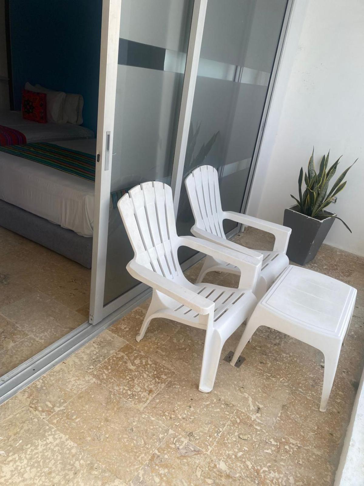 Coco Beach Cartagena Екстериор снимка