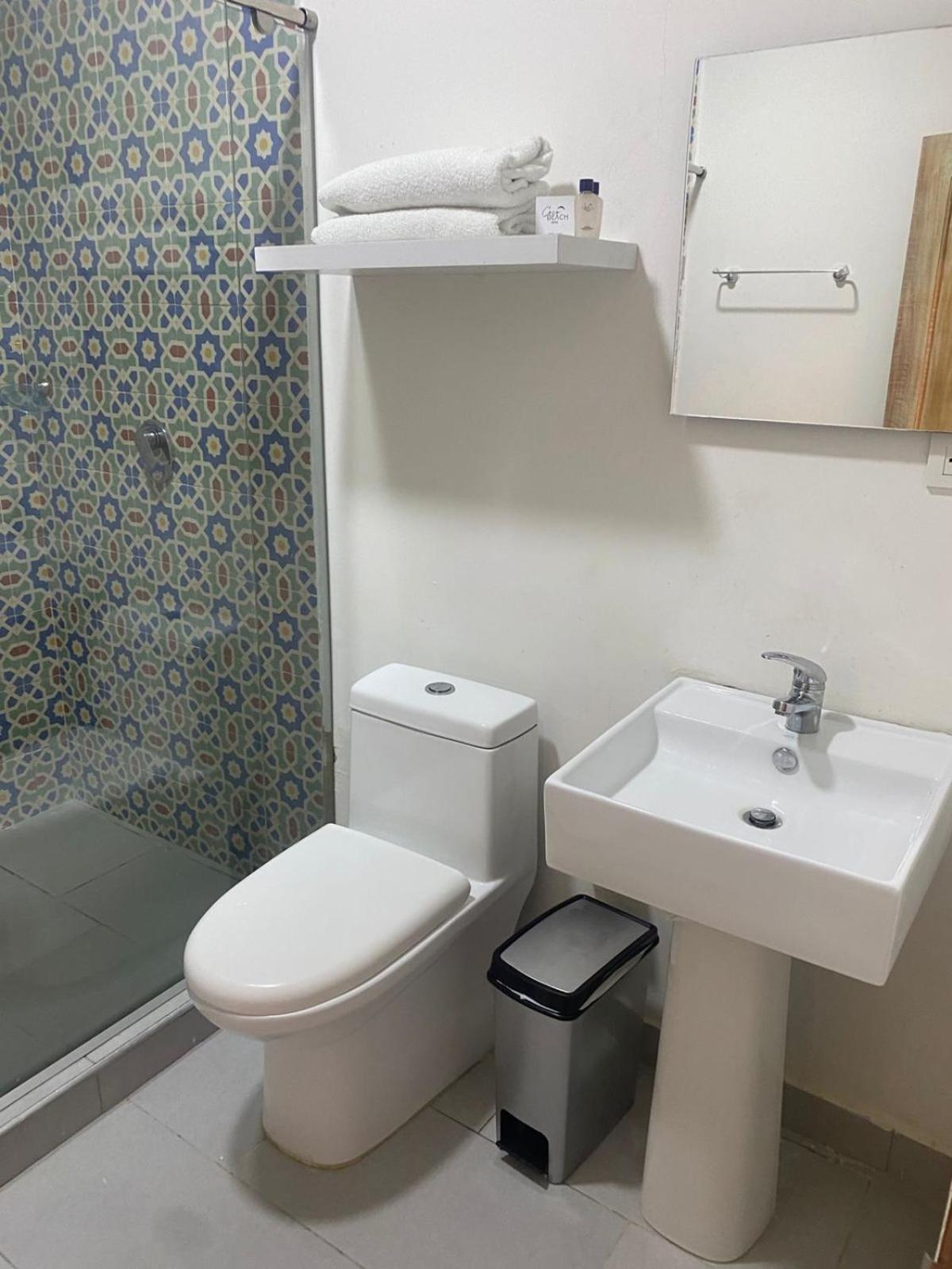 Coco Beach Cartagena Екстериор снимка