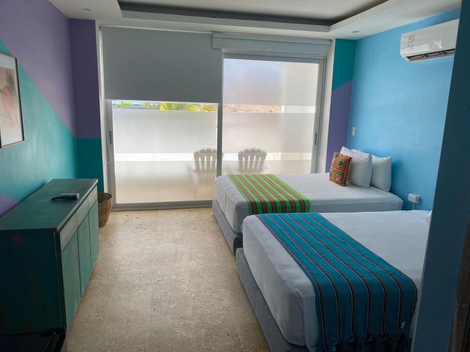 Coco Beach Cartagena Екстериор снимка
