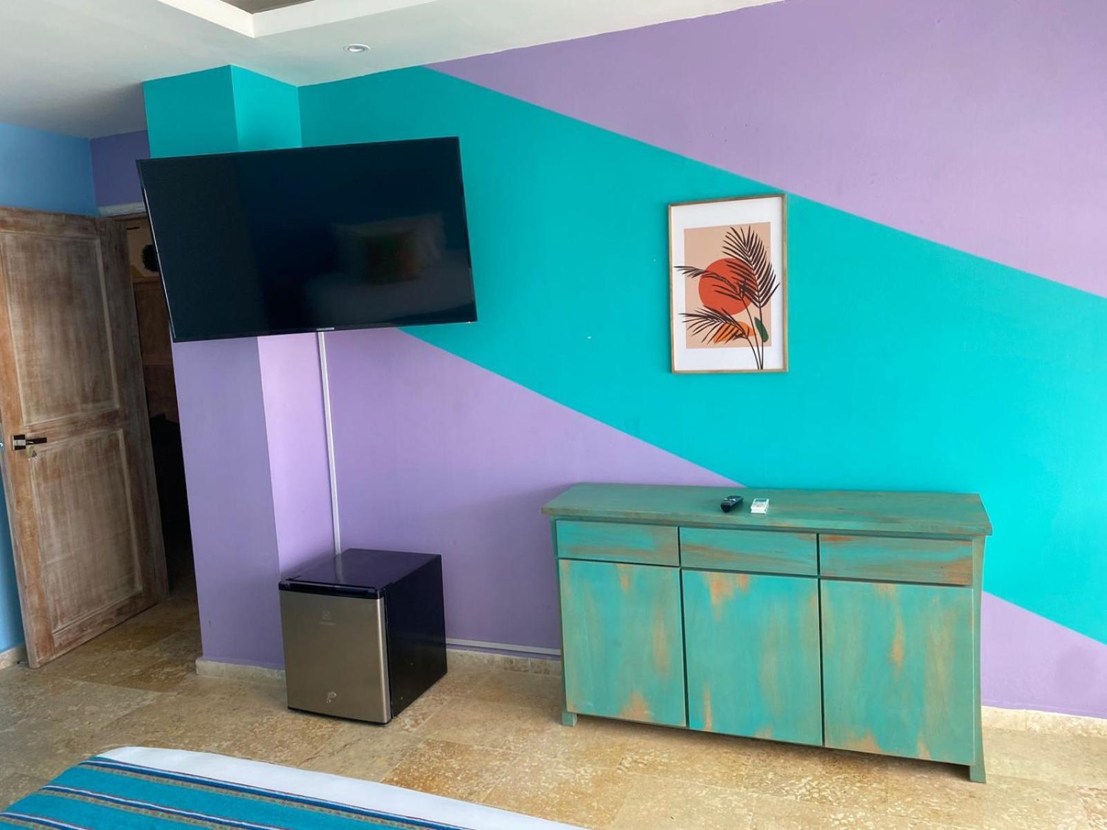 Coco Beach Cartagena Стая снимка