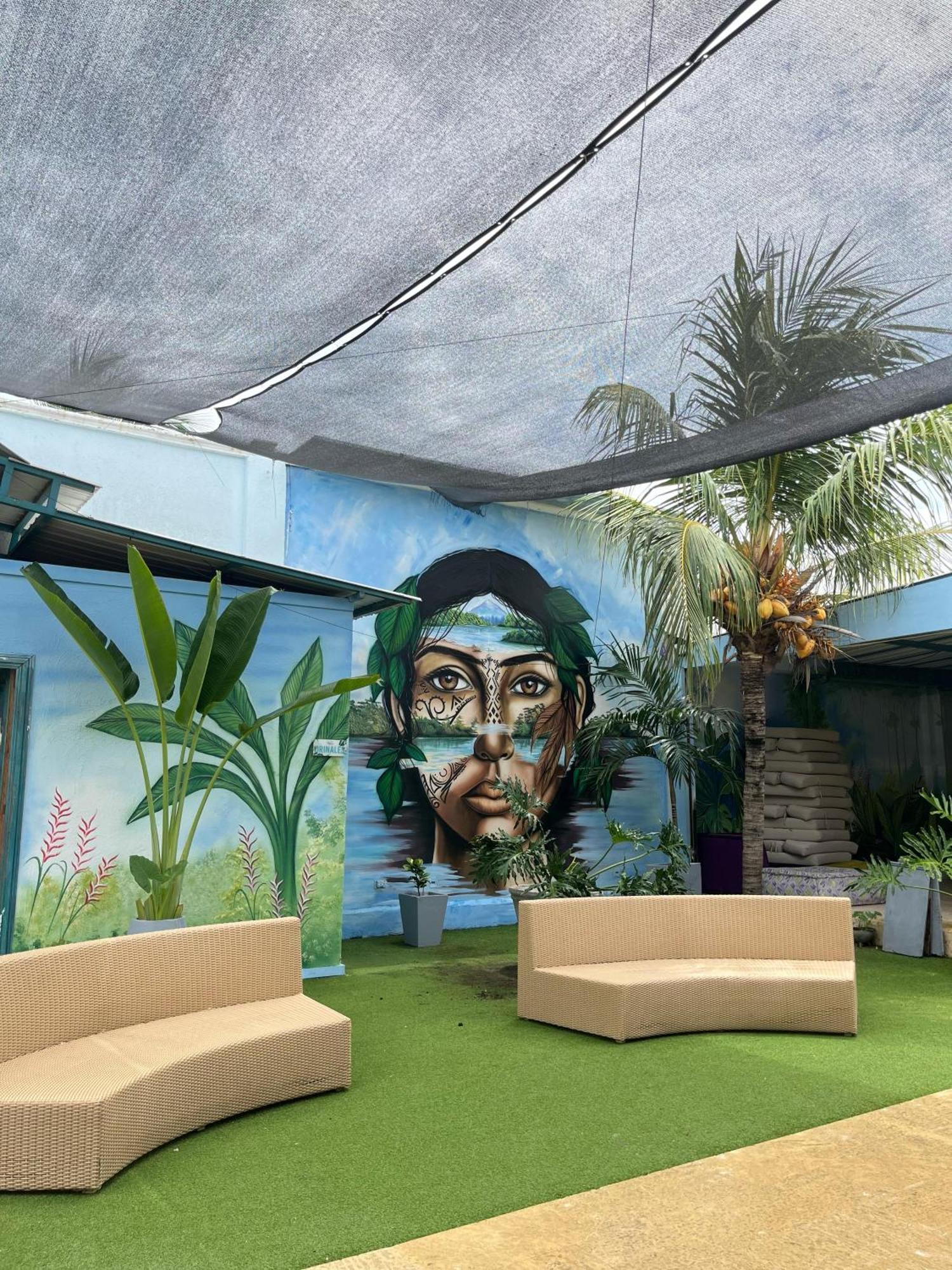 Coco Beach Cartagena Екстериор снимка